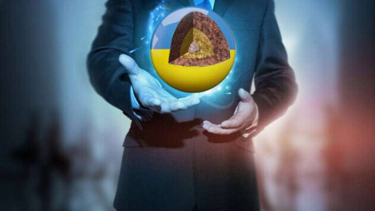 На Запоріжжі окупанти почали видавати ліцензії на користування надрами