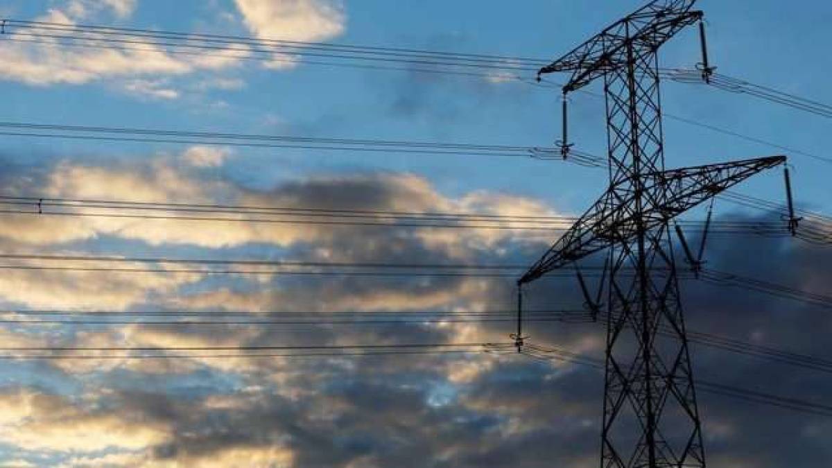 Зниження потужності на енергооб’єктах призвело до посилення відключень е/е — «Укренерго»