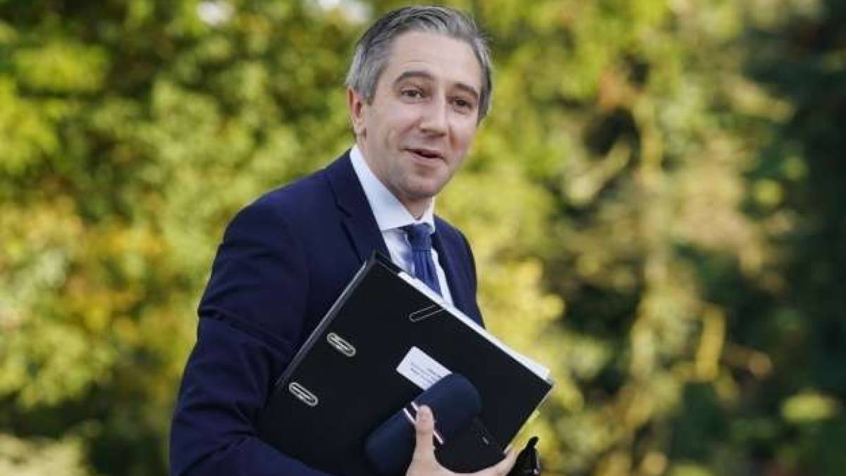 До Києва прибув Прем’єр-міністр Ірландії