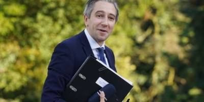 До Києва прибув Прем’єр-міністр Ірландії