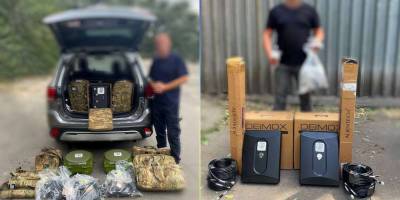 Захисники на Запорізькому напрямку отримали допомогу на 39,9 млн гривень