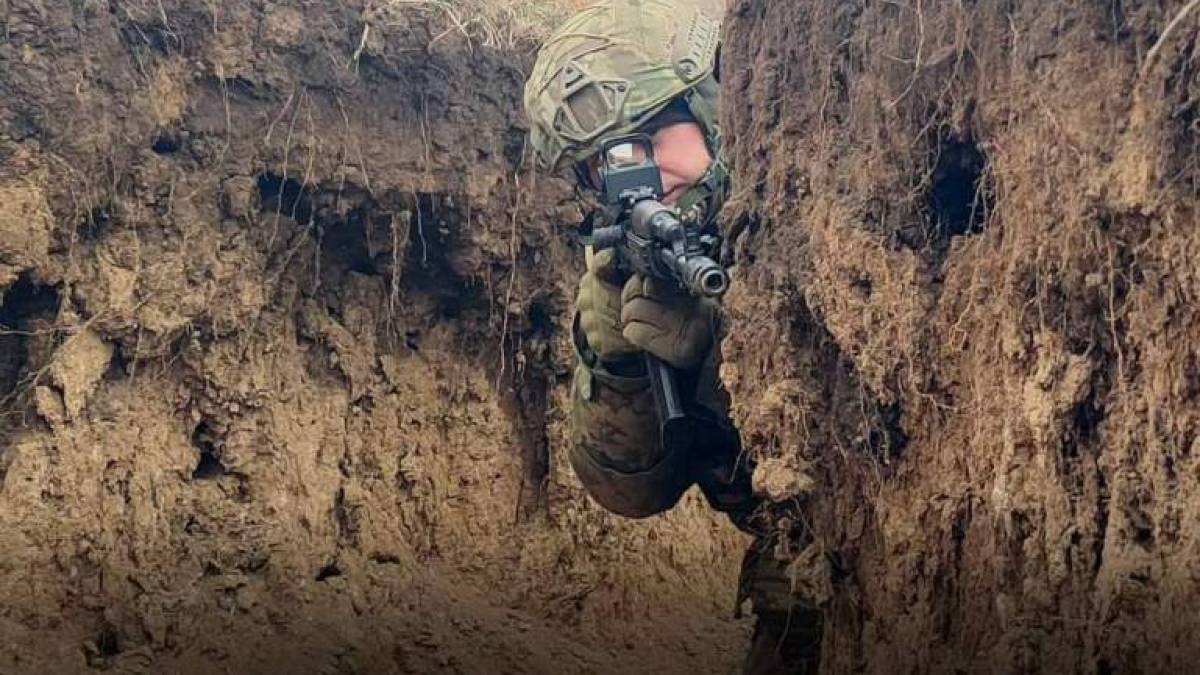 Ситуація на Запорізькому напрямку від Генштабу ЗСУ (інформація на ранок 24 березня 2024 року)