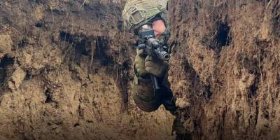 Ситуація на Запорізькому напрямку від Генштабу ЗСУ (інформація на ранок 24 березня 2024 року)