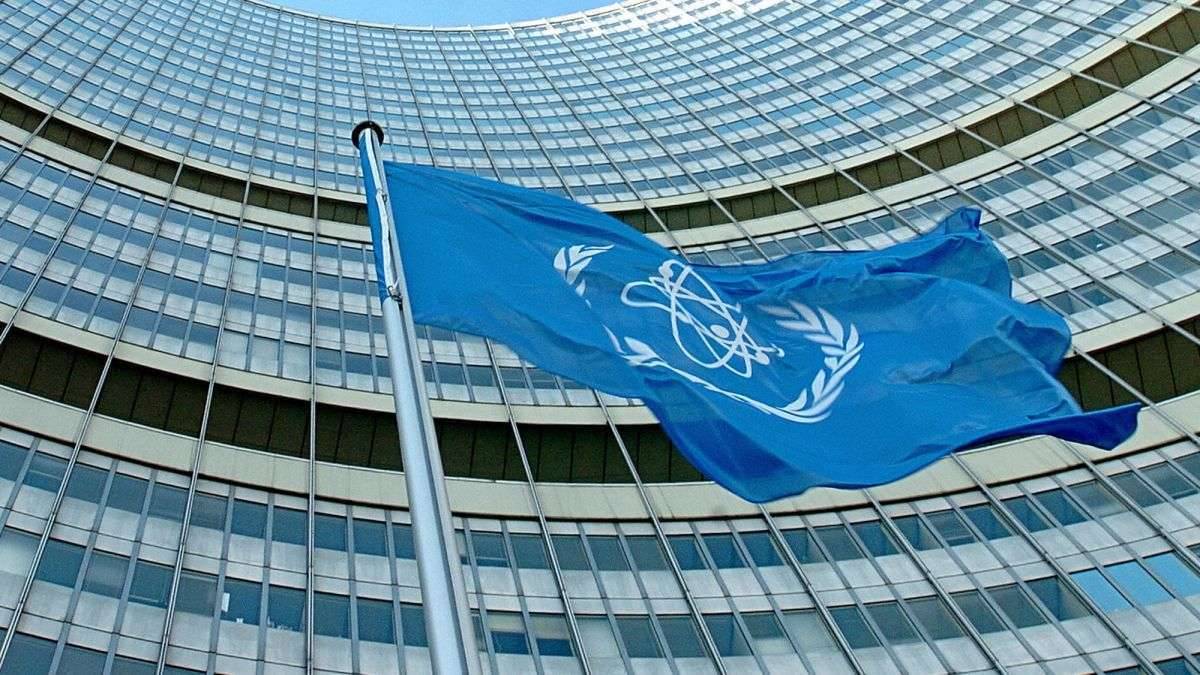 МАГАТЕ надасть Україні підтримку в добудові енергоблоків ХАЕС