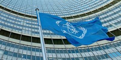 МАГАТЕ надасть Україні підтримку в добудові енергоблоків ХАЕС