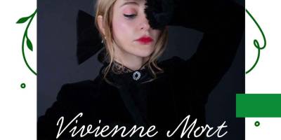 Фестиваль «Протасів Яр» завершить концерт Vivienne Mort