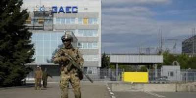 Гендиректор МАГАТЕ Рафаель Гроссі збирається відвідати захоплену військами рф ЗАЕС