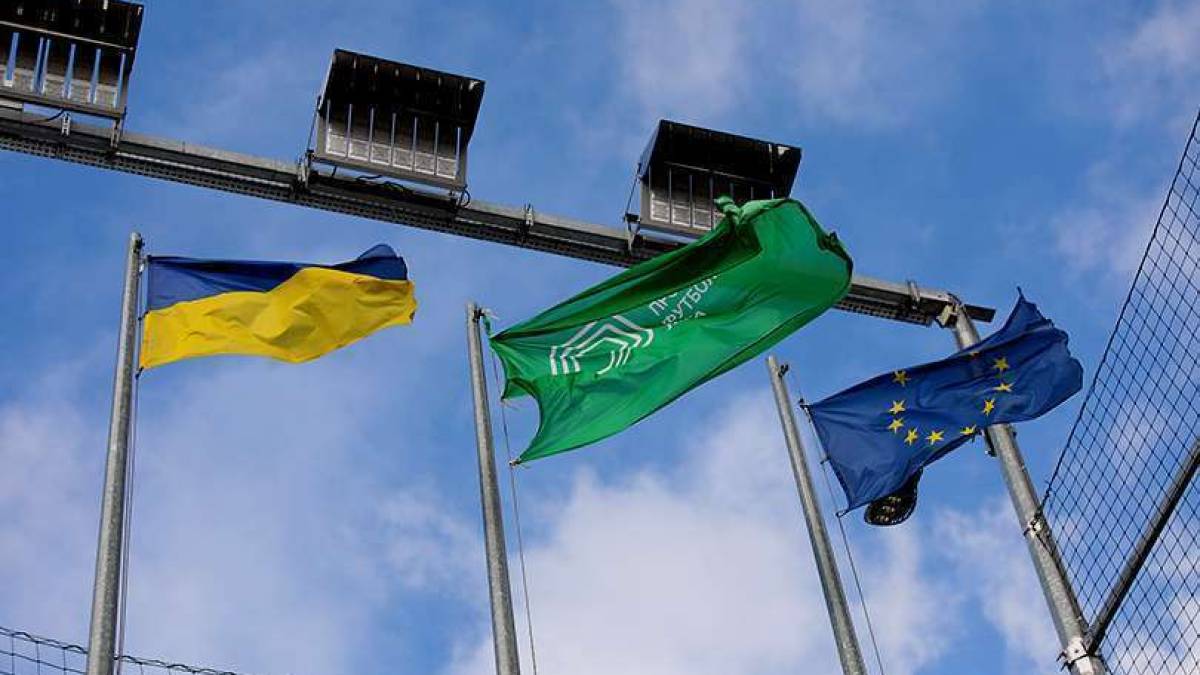 Перша ліга ПФЛ: МФК «Металург» у вересні