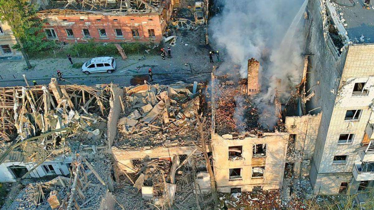 росія вбиває дітей: прицільний удар по мирних жителях: Львів, Кривий Ріг оновлені дані