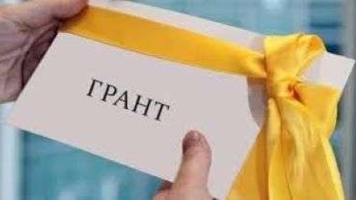 З початку року держава через гранти профінансувала 100 бізнес-проєктів запоріжців