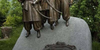 У Відні відбудеться покладання квітів до пам’ятника українським козакам