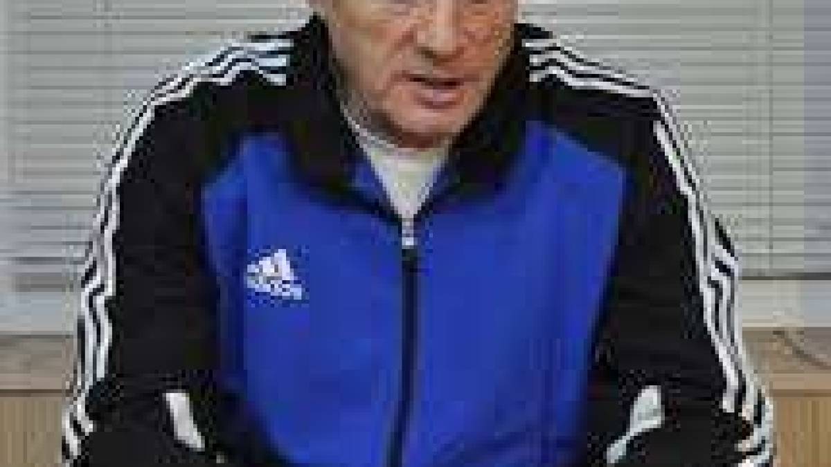 Не стало Александра Резанова…