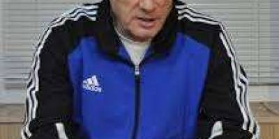 Не стало Александра Резанова…