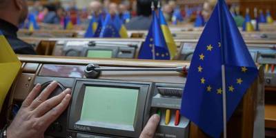 Кадрові ротації в уряді: кого призначила Рада (оновлено)
