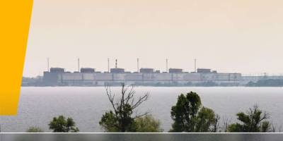 Відновлено другу ЛЕП до ЗАЕС від української енергосистеми