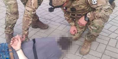 15 років тюрми отримав коригувальник, який наводив російські ракети на Запоріжжя