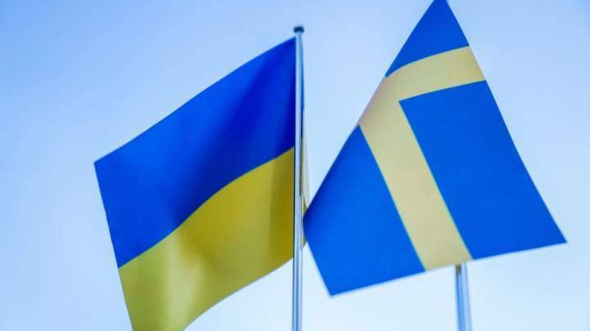 Швеція виділяє додаткові €44 мільйони на опалення й енергетику в Україні