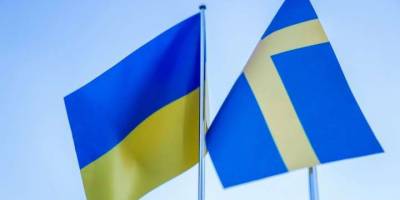 Швеція виділяє додаткові €44 мільйони на опалення й енергетику в Україні