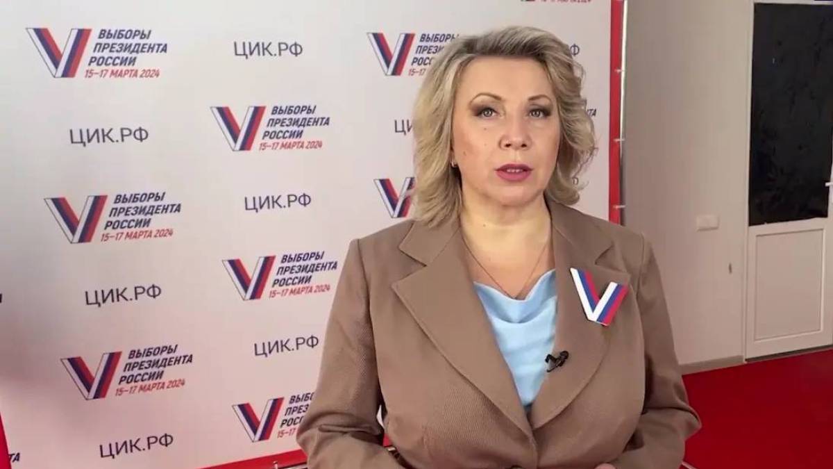 Окупанти створять пропагандистську «молодіжну виборчу комісію» на Запоріжжі