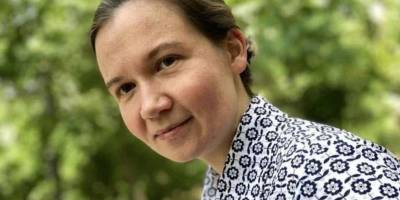 Антирашистське видання розповіло світові про заручницю Кремля з Мелітополя Маргариту Харенко