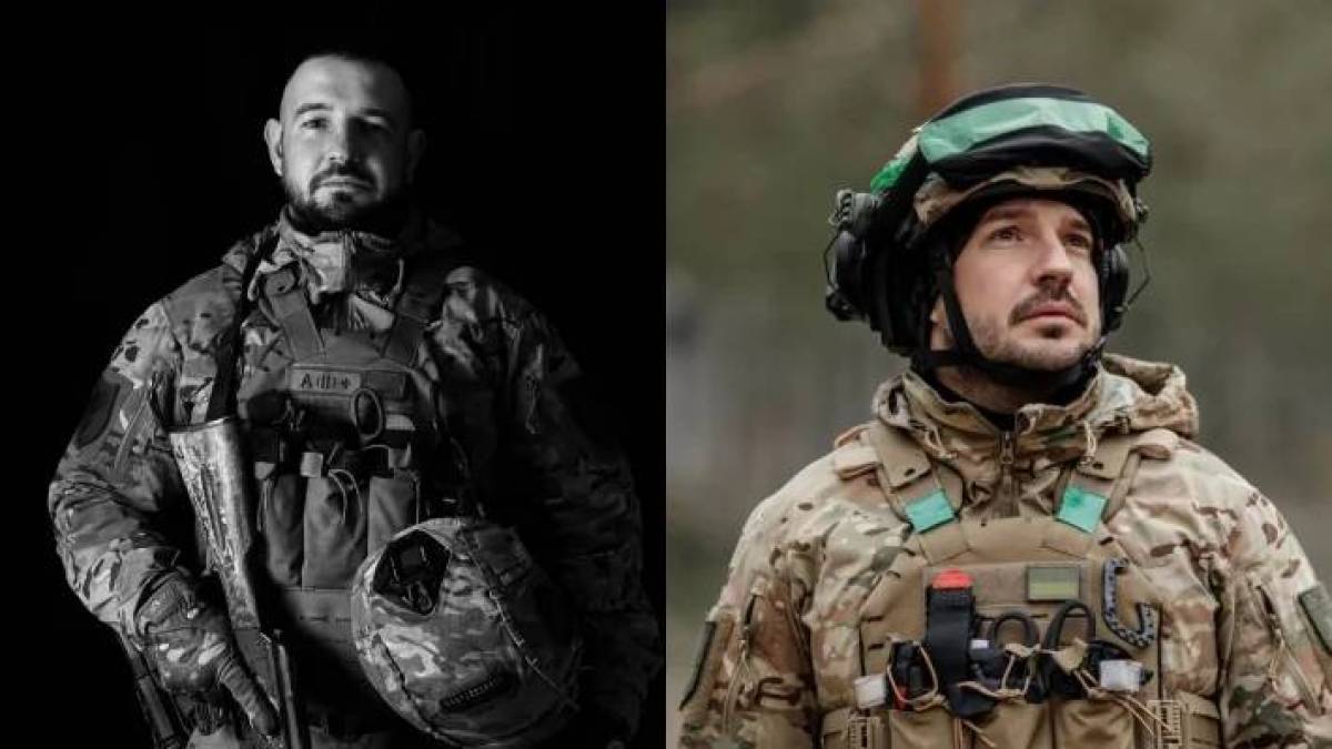 Запорізький доброволець Роман Зеленський загинув, захищаючи Україну на Сумському напрямку