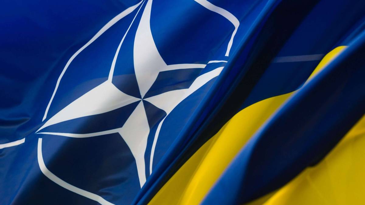 Україна у 2025 році отримає від НАТО військову допомогу на €40 мільярдів — Столтенберг
