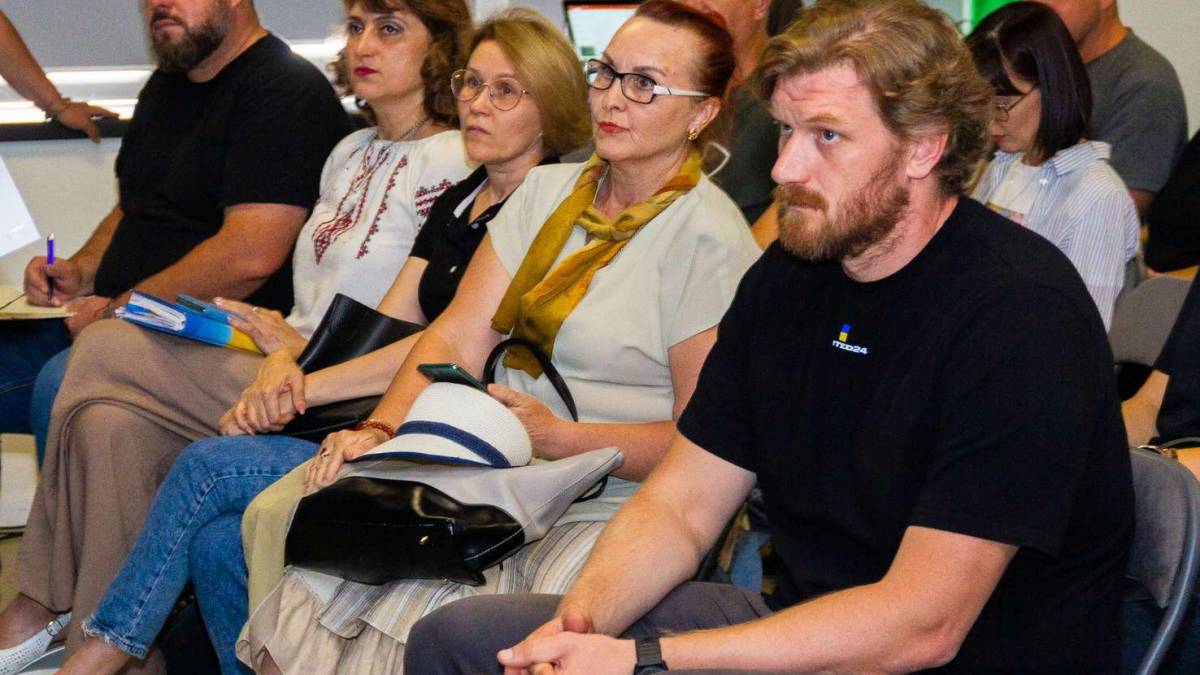 При Запорізької обласній військовій адміністрації створять Раду родин загиблих
