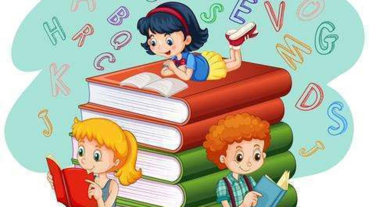 Бібліотечний день десятого вересня: безпекові, творчі івенти та English на подушках