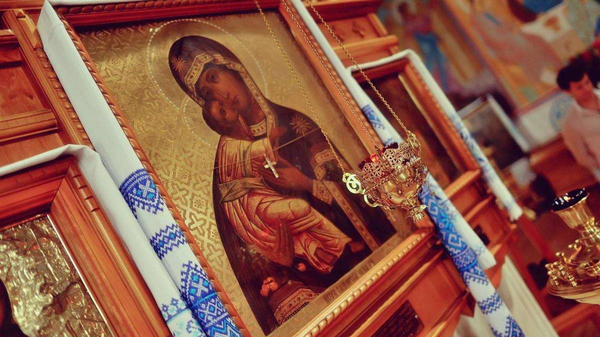 Церковне свято 7 вересня: традиції, поради, заборони в передсвято Різдва Богородиці