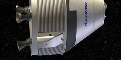 Starliner відстикувався від МКС і повертається на Землю без екіпажу