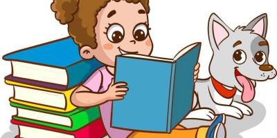 Чи робили ви селфі з улюбленою книгою? 12 вересня у бібліотеці вас навчать!