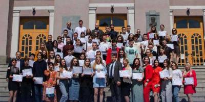 Хто зі студентів “Запорізької політехніки” став лауреатом стипендіальних програм