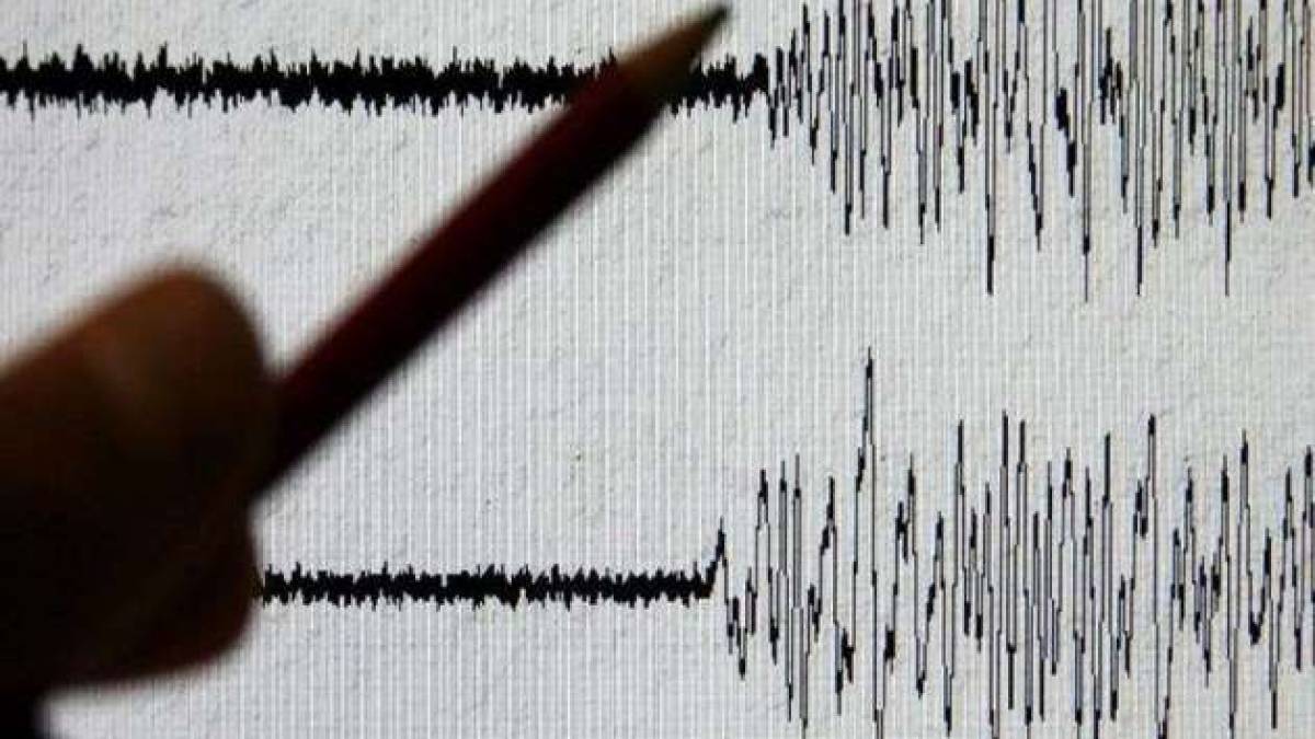На сході Туреччини стався потужний землетрус