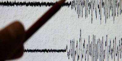 На сході Туреччини стався потужний землетрус