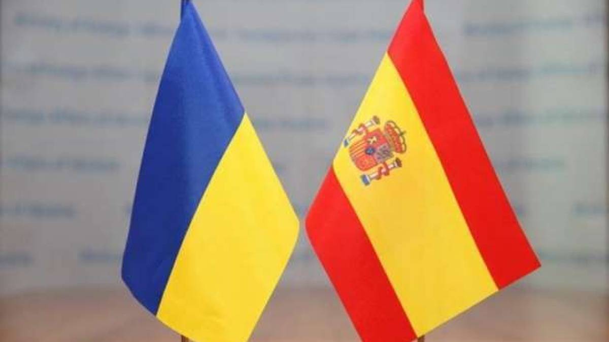 До української IT-коаліції долучилася Іспанія – Міноборони