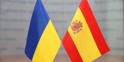 До української IT-коаліції долучилася Іспанія – Міноборони