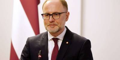У Латвії проведуть міжнародний саміт коаліції дронів