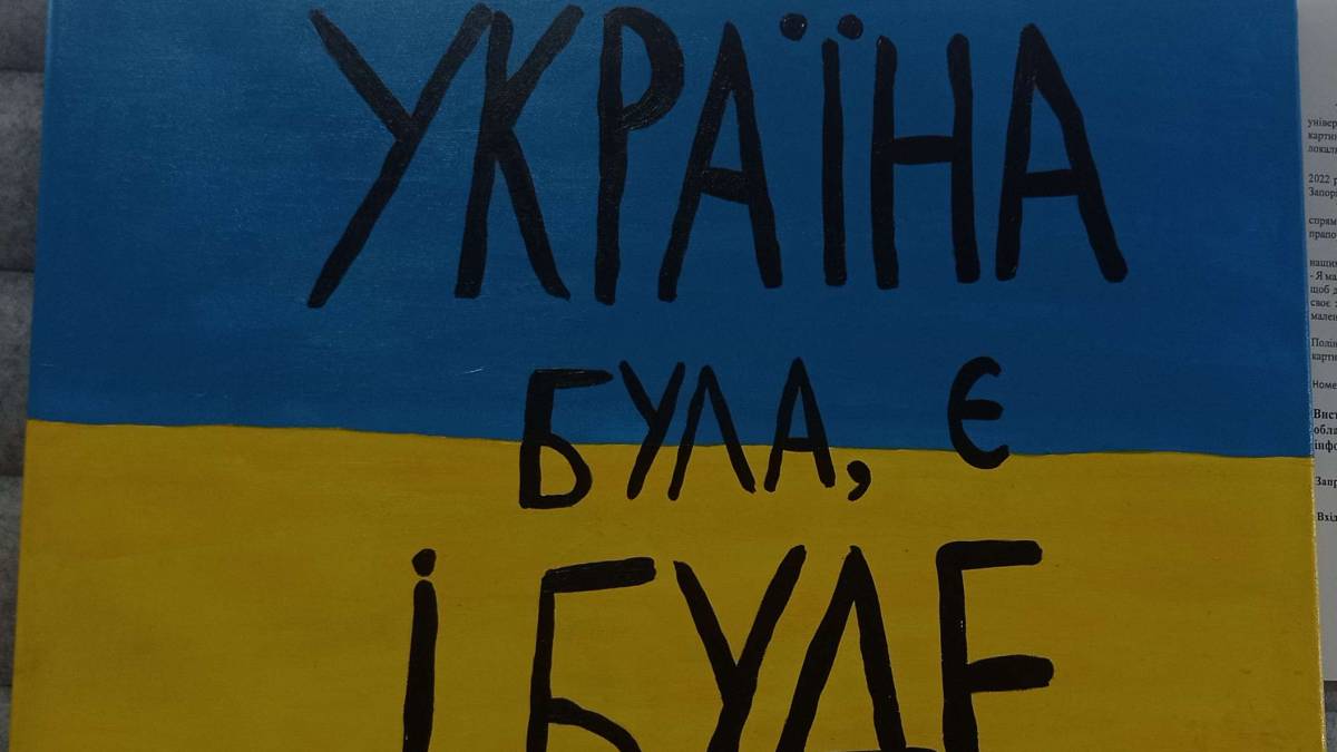 Переможні бойові гуси Поліни Солод збирають донати на ЗСУ