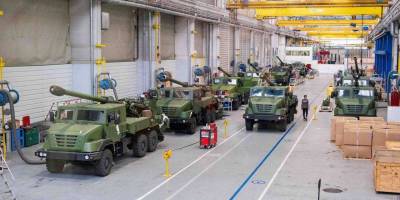 Франція закупить для України зброю на доходи від заморожених активів рф