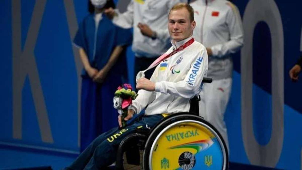 Паралімпійські здобутки українців 7 вересня