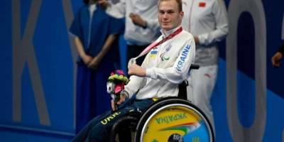 Паралімпійські здобутки українців 7 вересня
