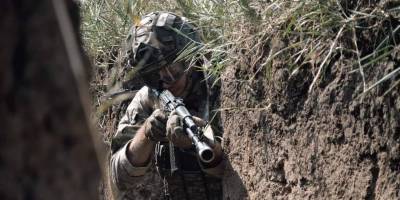 Ситуація на Мелітопольському напрямку  від Генштабу ЗСУ (інформація на ранок 8 жовтня 2023 року)