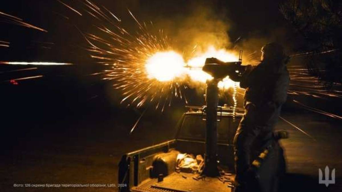 Сили ППО станом на 8.00 знищили 27 ударних БпЛА — ПС ЗСУ