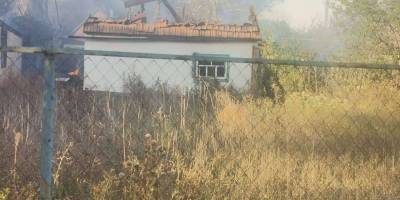 Впродовж доби окупанти 228 разів били по Запорізькій області