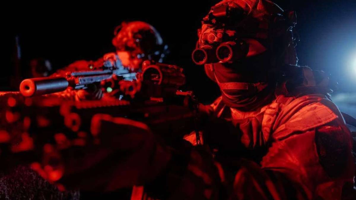 Оперативна інформація 8 вересня – Генштаб ЗСУ