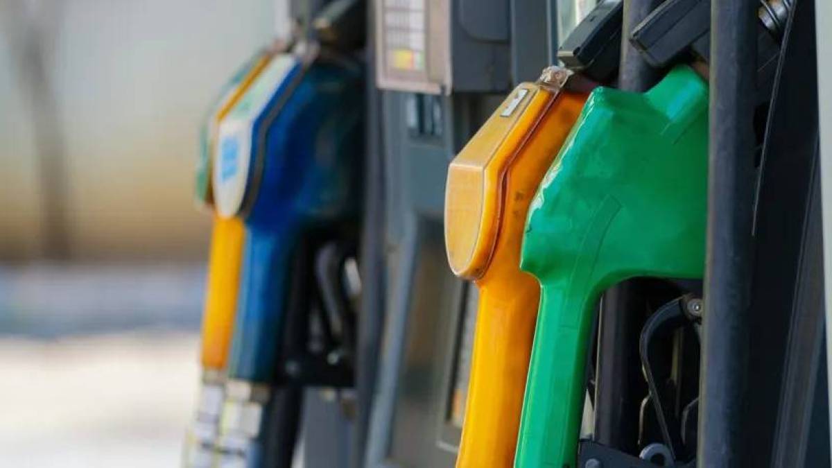 Бензин в окупованому Мелітополі коштує дорожче, ніж московський