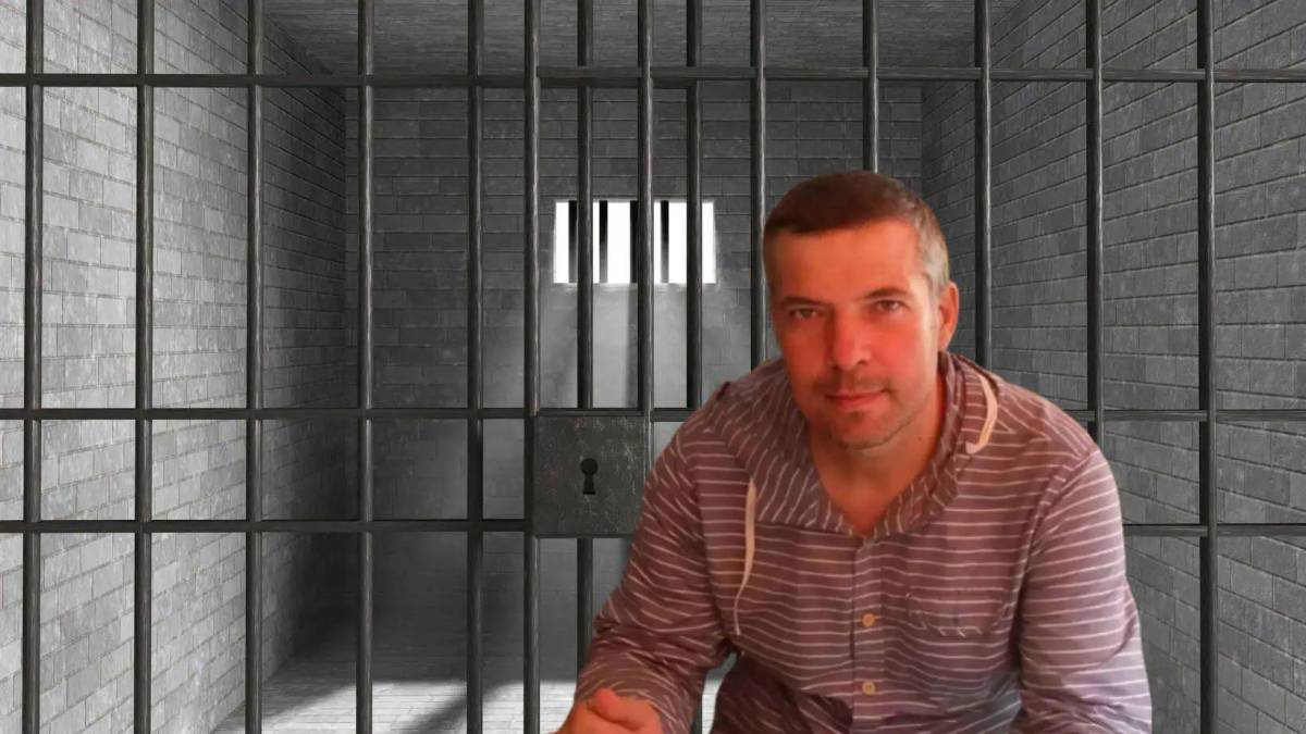 Енергодарський колаборант Дмитро Голуб засуджений до 11 років ув’язнення, який забезпечив окупантів інтернет-зв’язком