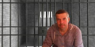 Енергодарський колаборант Дмитро Голуб засуджений до 11 років ув’язнення, який забезпечив окупантів інтернет-зв’язком