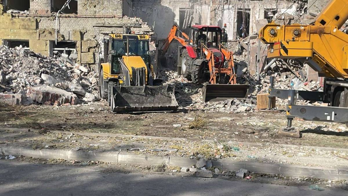 Загиблі в готелі в Миколаївці були волонтерами – прокуратура