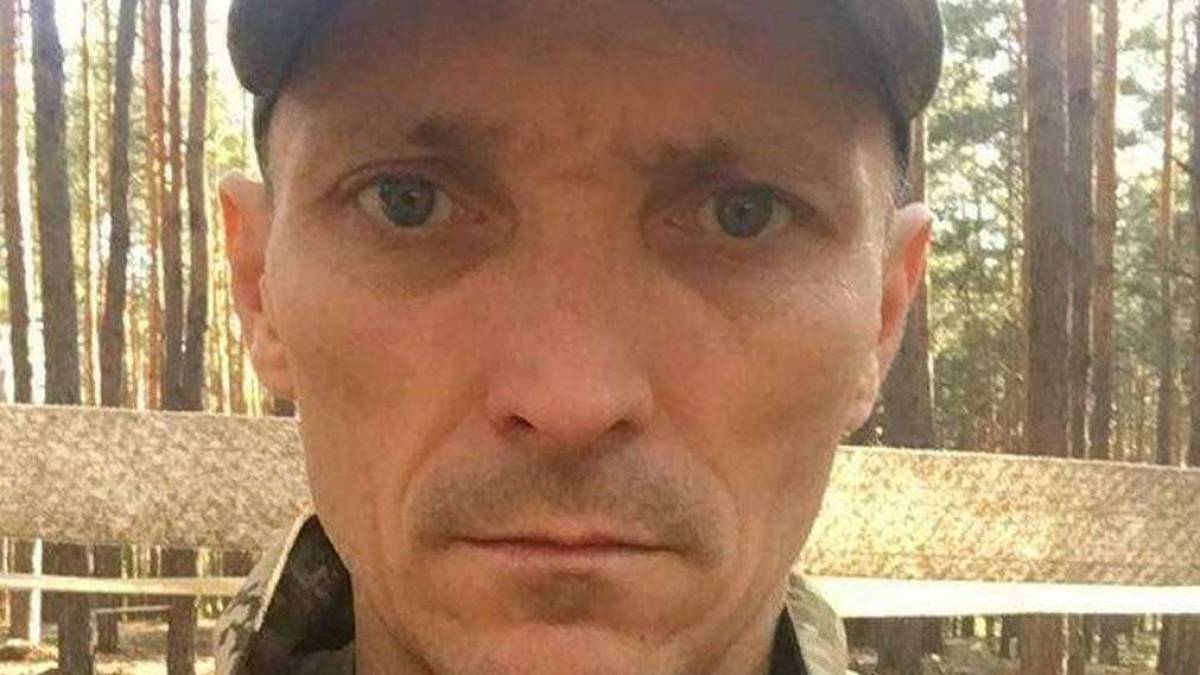У Запорізькому районі проводили в останню путь загиблого героя – Сергія Плосконоса